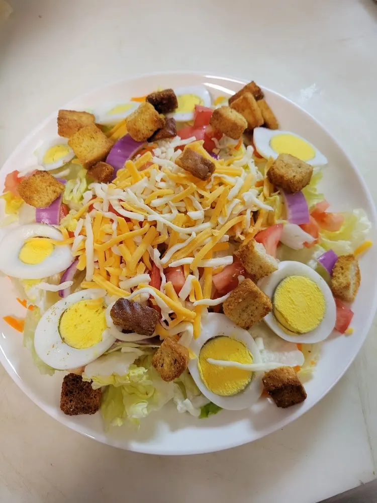 House Salad