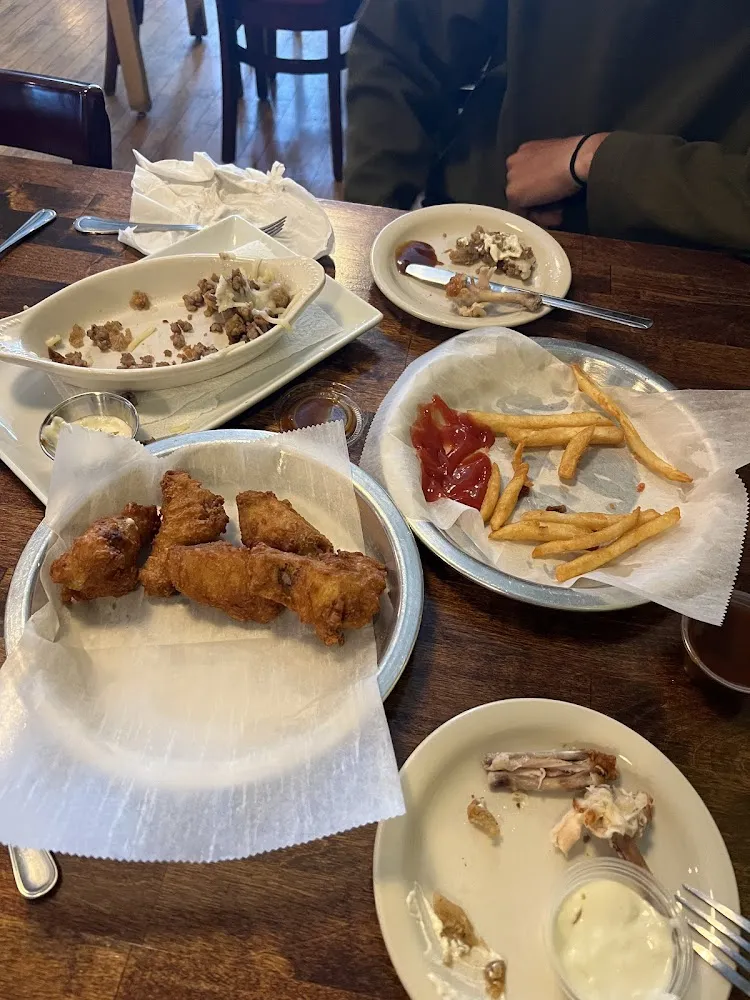 one10 Wings