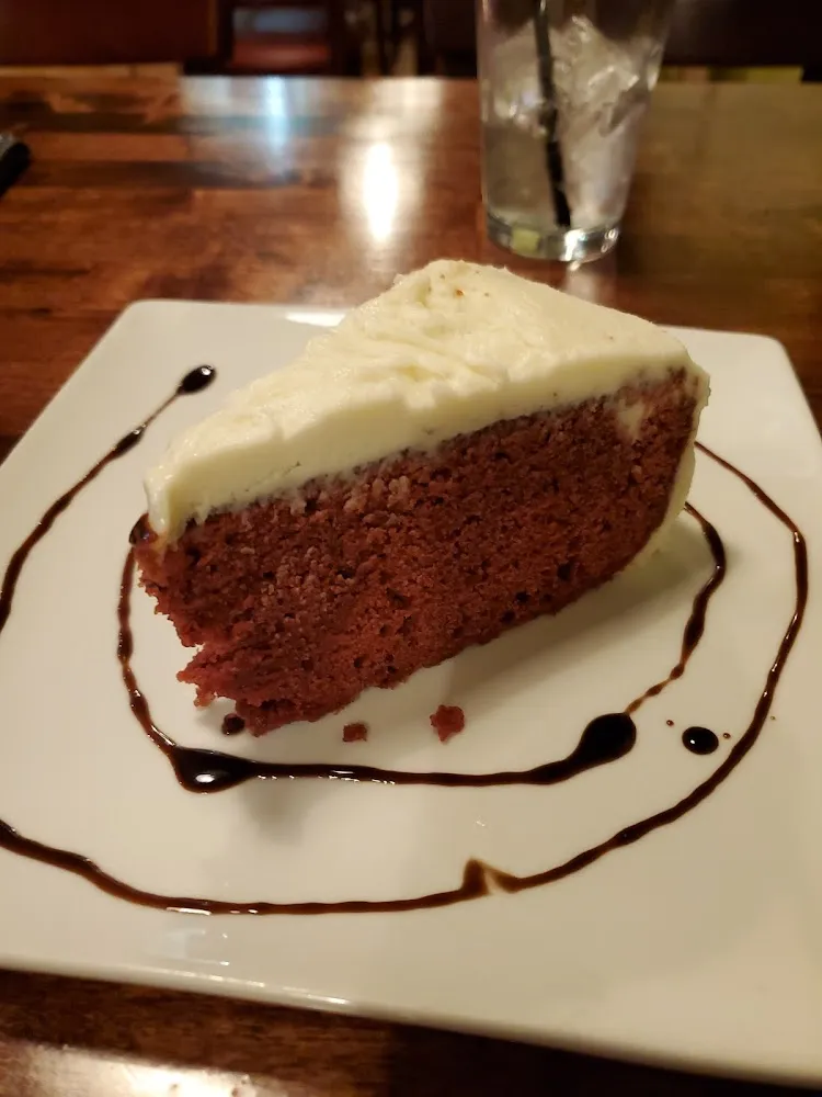 Red Velvet Cake