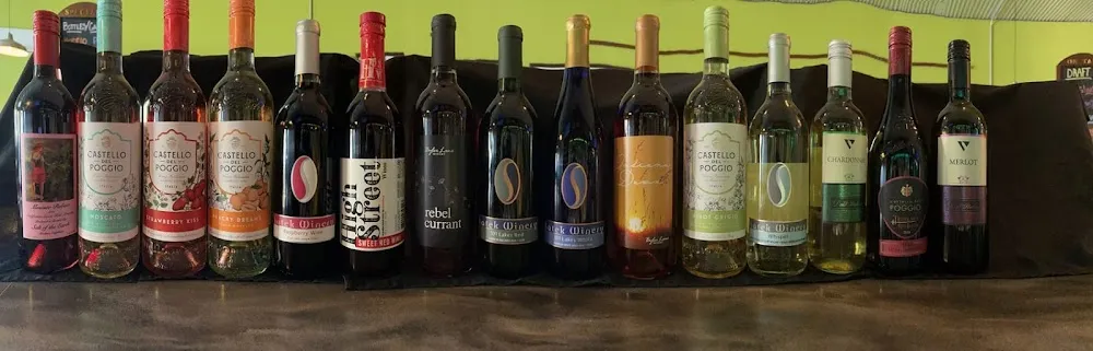 Wine
